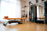 Therapiezentrum am Lindenplatz - GALLERY