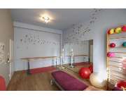 THERAPIEZENTRUM ELLEN SCHERER - GALLERY