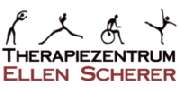 THERAPIEZENTRUM ELLEN SCHERER - LOGO