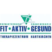 Therapiezentrum Fit- Aktiv- Gesund Hartkirchen Waldemer Juliane - LOGO