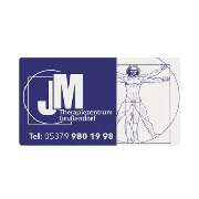 Therapiezentrum Grußendorf Jörg Möllring - LOGO