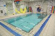 Therapiezentrum im Westbad Hanna Sprotte - GALLERY
