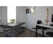 Therapiezentrum Kröllwitz - GALLERY