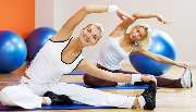 Therapiezentrum KURVE Schönherr GbR Physiotherapie/ Ergotherapie/ Gesundheitsvorsorge/ Rehasport - GALLERY