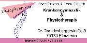 Therapiezentrum Ortlepp&Pietsch - 1