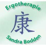 Therapiezentrum Sandra Bodden - LOGO