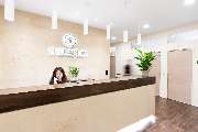THERAPIUM Physiotherapie Wedding - GALLERY