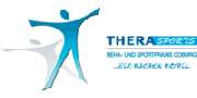 THERAsports Reha- und Sportpraxis Coburg - LOGO