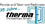 therma - Fensterbau GmbH - LOGO