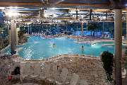 Therme Obernsees - Badewelt in der Therme Obernsees