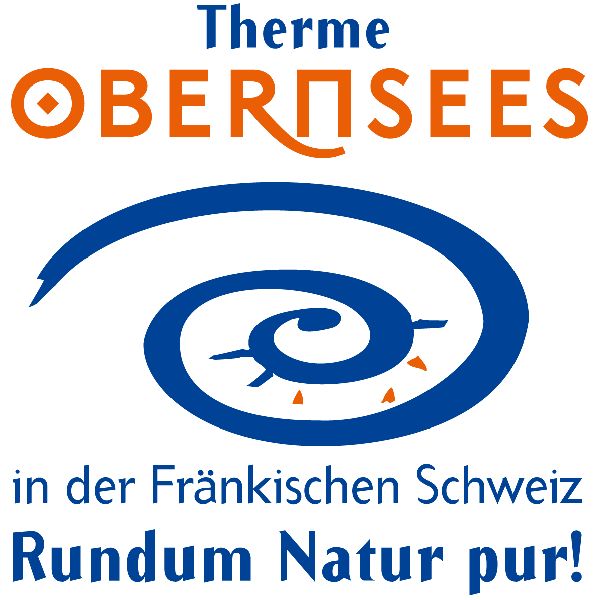 Therme Obernsees - LOGO