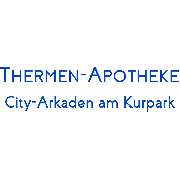 Thermen-Apotheke - Logo der Thermen-Apotheke