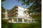Thermenhotel Apollo - GALLERY