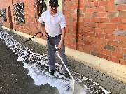 Thermexx Köln GmbH I Biologische Unkrautbekämpfung Köln - Thermexx Köln GmbH I Biologische Unkrautbekämpfung Köln