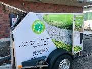 Thermexx Köln GmbH I Biologische Unkrautbekämpfung Köln - Thermexx Köln GmbH I Biologische Unkrautbekämpfung Köln