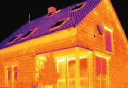 Thermo Kraft - Thermografie ... die Wärme bringt es an den Tag