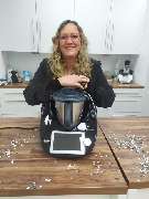 Thermomix - Rebekka Epp - GALLERY