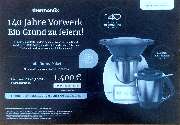 Thermomix - Rebekka Epp - GALLERY