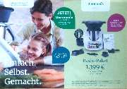 Thermomix - Rebekka Epp - GALLERY