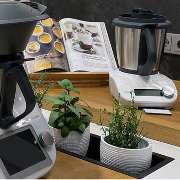 Thermomix - Repräsentantin Petra Haupt Beratung & Vertrieb - GALLERY