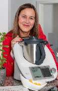 Thermomix - Repräsentantin Petra Haupt Beratung & Vertrieb - GALLERY