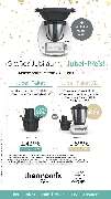 Thermomix - Repräsentantin Petra Haupt Beratung & Vertrieb - GALLERY