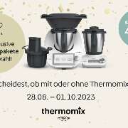 Thermomix - Repräsentantin Petra Haupt Beratung & Vertrieb - GALLERY