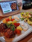 Thermomix - Repräsentantin Petra Haupt Beratung & Vertrieb - GALLERY