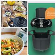 Thermomix - Repräsentantin Petra Haupt Beratung & Vertrieb - GALLERY