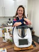 Thermomix - Repräsentantin Petra Haupt Beratung & Vertrieb - GALLERY