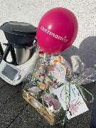 Thermomix - Repräsentantin Petra Haupt Beratung & Vertrieb - GALLERY