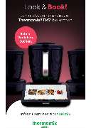Thermomixberatung Hannover Gundula Danisch, Teamleitung - GALLERY
