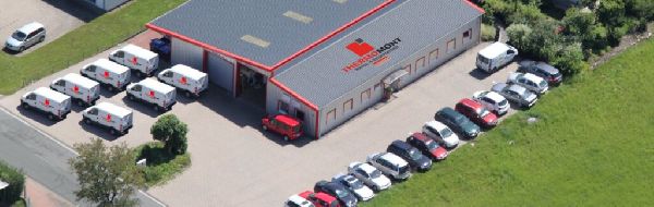 Thermomont Wärme & Systemtechnik GmbH - 2