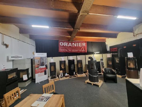 thermoworld - GALLERY