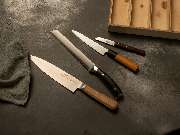 TheSharp.club - geschliffene Messer