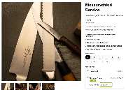TheSharp.club - Messerschleif Service