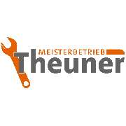 Theuner Meisterbetrieb - LOGO