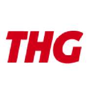 THG Abwassertechnik GmbH - LOGO