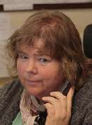 Thiedke GmbH Funk-Taxen-Zentrale - Anke Thiedke
