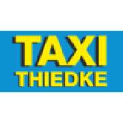 Thiedke GmbH Funk-Taxen-Zentrale - LOGO