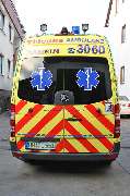 Thiedke GmbH Krankentransporte - GALLERY