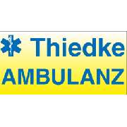 Thiedke GmbH Krankentransporte - Thiedke Ambulanz
