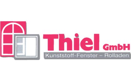 Thiel GmbH - LOGO