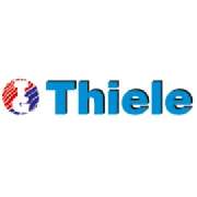 THIELE Gas- u. Gebäudetechnik - LOGO