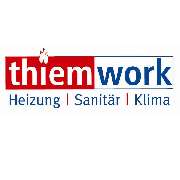 thiemwork - Heizung Sanitär Klima - LOGO