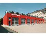 THIES CONSULT GmbH - GALLERY