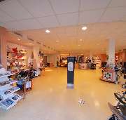 ThiesMediCenter (Am Klinikum) - Laden