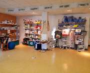 ThiesMediCenter (Am Klinikum) - Laden