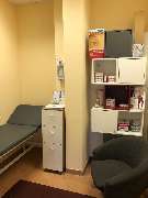 ThiesMediCenter GmbH - Anprobe Bandagen