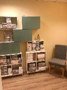 ThiesMediCenter GmbH - Anprobe BP